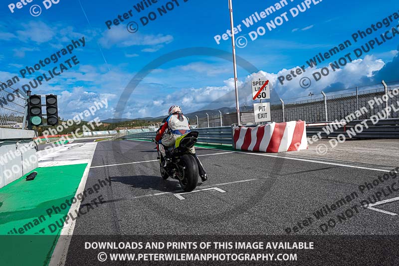 motorbikes;no limits;peter wileman photography;portimao;portugal;trackday digital images
